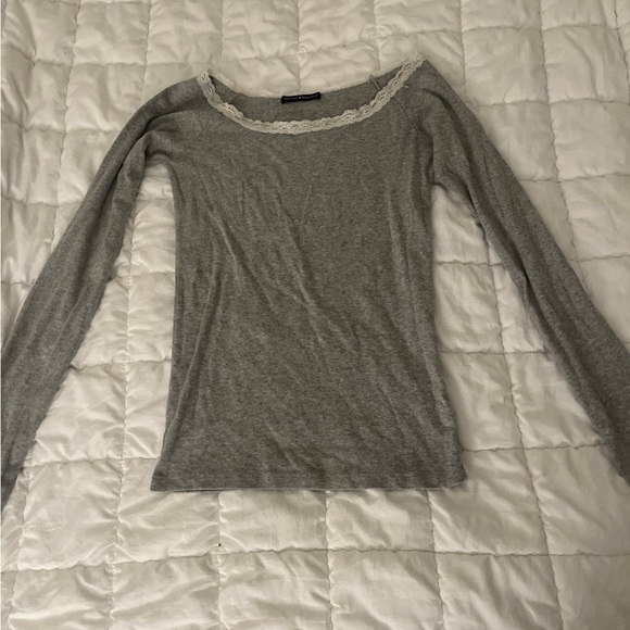 PacSun Tops - Brandy Melville top